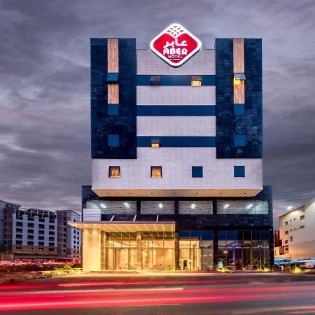 Hotel Aber Abha Exterior foto